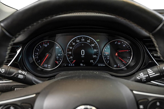 Opel Insignia 16 of 28