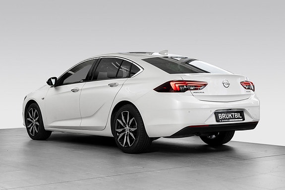 Opel Insignia 5 of 28