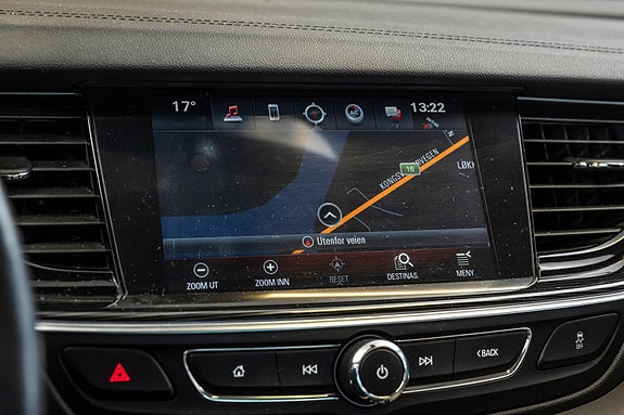 Opel Insignia 23 of 28