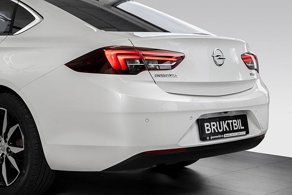 Opel Insignia 6 of 28