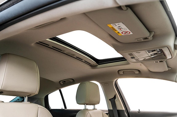 Opel Insignia 27 of 28