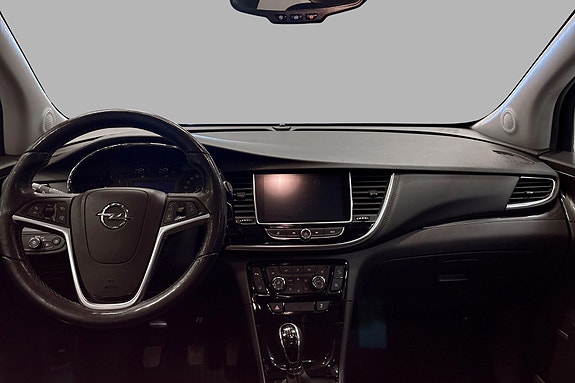 Opel Mokka X 8 of 22