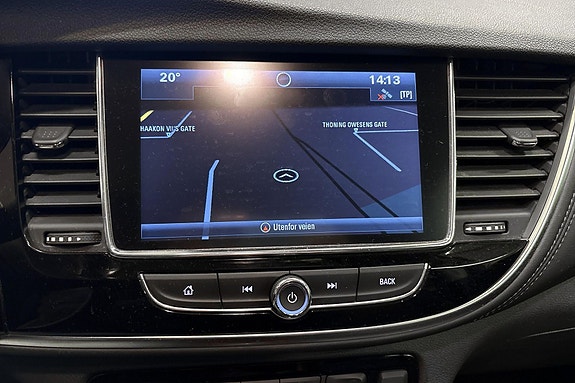 Opel Mokka X 12 of 22