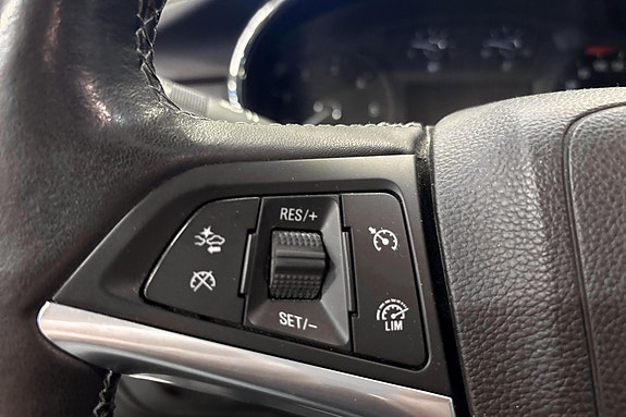 Opel Mokka X 16 of 22