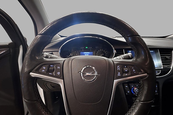 Opel Mokka X 10 of 22
