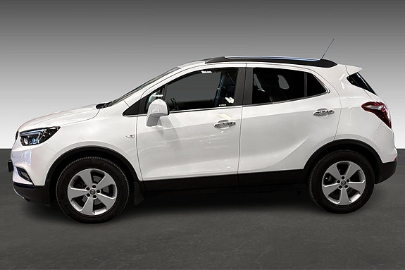 Opel Mokka X 3 of 22