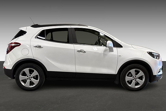 Opel Mokka X 4 of 22