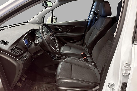 Opel Mokka X 9 of 22