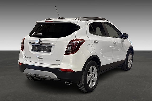Opel Mokka X 5 of 22