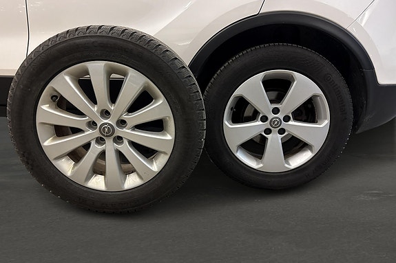 Opel Mokka X 21 of 22