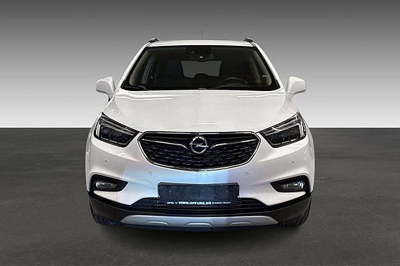 Opel Mokka X 2 of 22