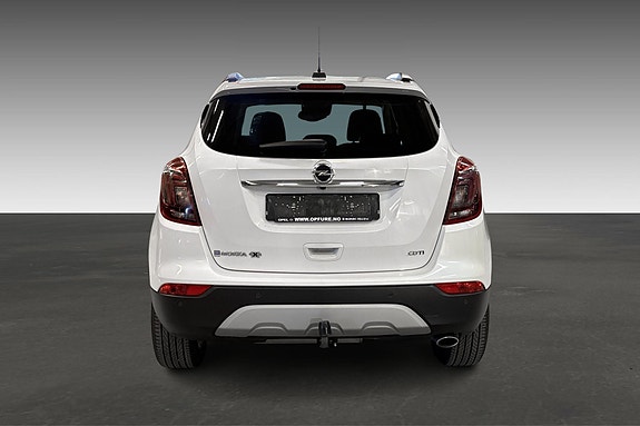 Opel Mokka X 6 of 22