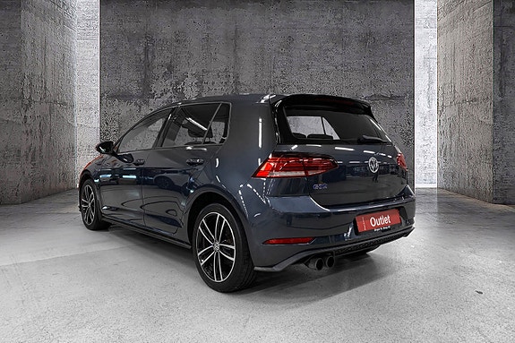 Volkswagen Golf VII 4 of 14