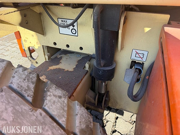 JLG 4069LE 23 of 26