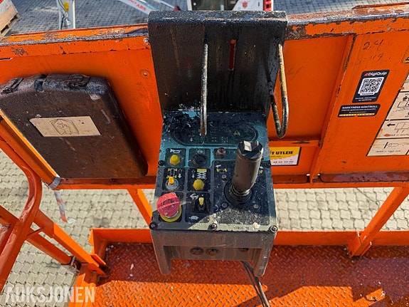 JLG 4069LE 21 of 26