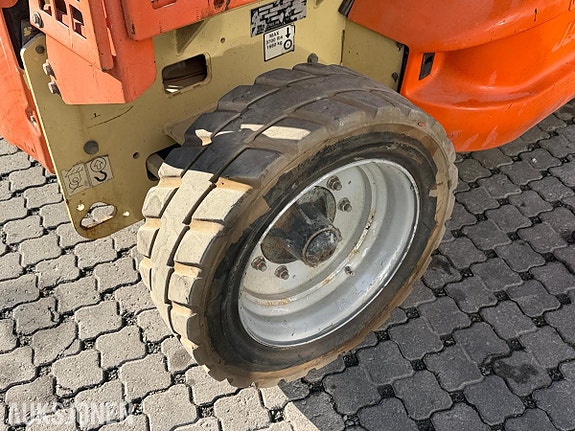 JLG 4069LE 12 of 26