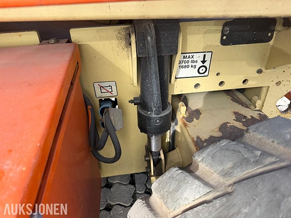 JLG 4069LE 24 of 26