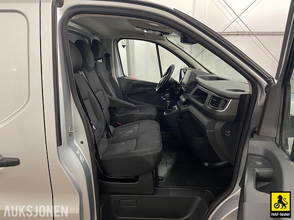 Nissan Primastar 24 of 30