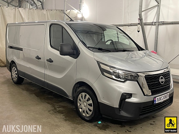 Nissan Primastar 6 of 30
