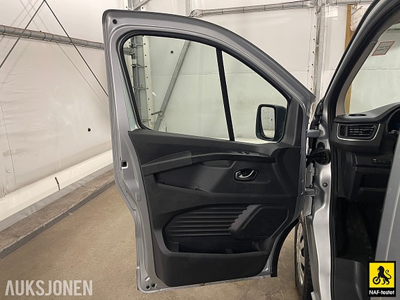 Nissan Primastar 8 of 30