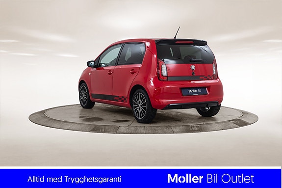 Skoda Citigo 3 of 23