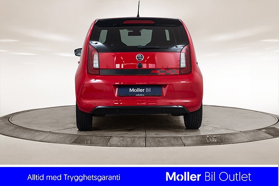 Skoda Citigo 4 of 23