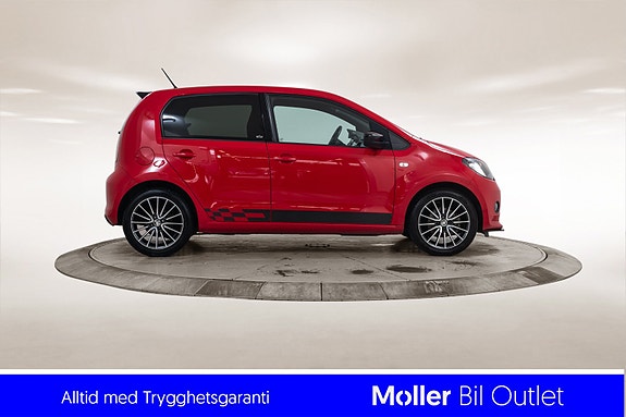 Skoda Citigo 6 of 23