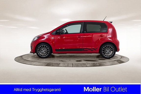 Skoda Citigo 2 of 23
