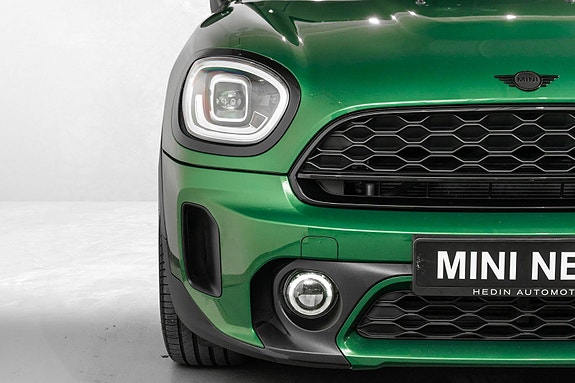 MINI Countryman Cooper SE 4 of 25