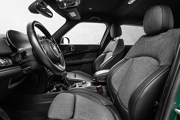 MINI Countryman Cooper SE 11 of 25