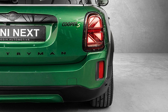 MINI Countryman Cooper SE 9 of 25