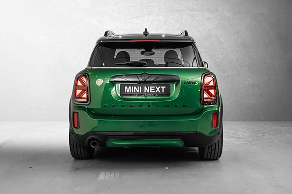 MINI Countryman Cooper SE 7 of 25
