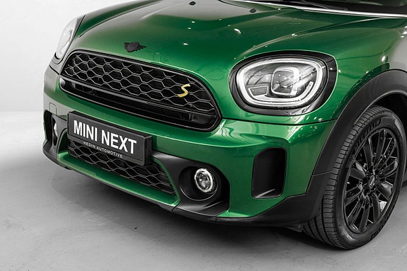 MINI Countryman Cooper SE 5 of 25