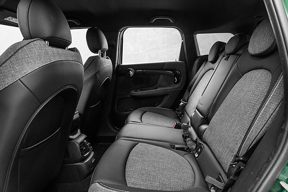 MINI Countryman Cooper SE 14 of 25