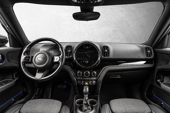 MINI Countryman Cooper SE 15 of 25