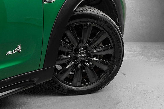 MINI Countryman Cooper SE 10 of 25