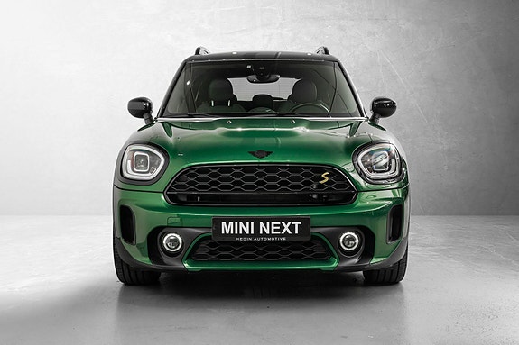 MINI Countryman Cooper SE 6 of 25
