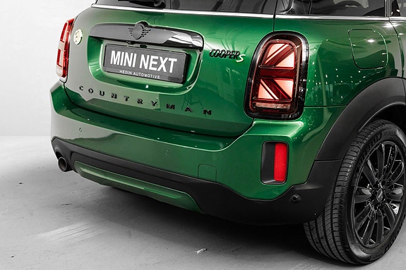 MINI Countryman Cooper SE 8 of 25