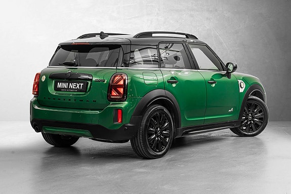MINI Countryman Cooper SE 3 of 25