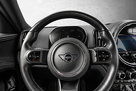 MINI Countryman Cooper SE 16 of 25