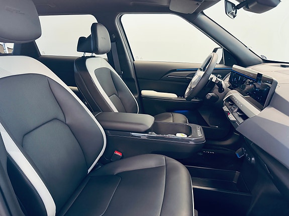 Kia EV5 10 of 30