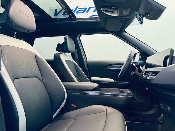 Kia EV5 9 of 30