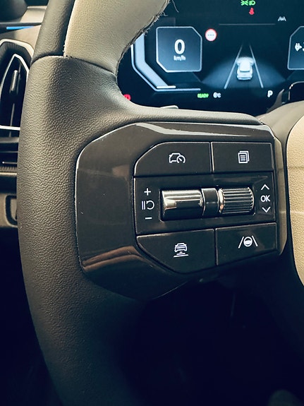 Kia EV5 23 of 30