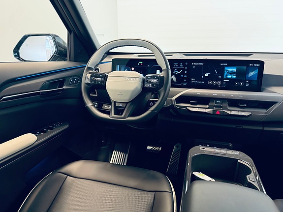 Kia EV5 12 of 30