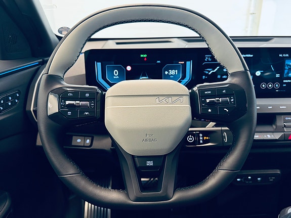 Kia EV5 14 of 30