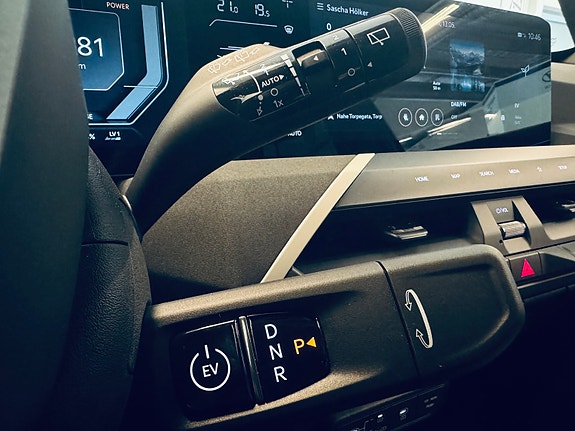 Kia EV5 25 of 30