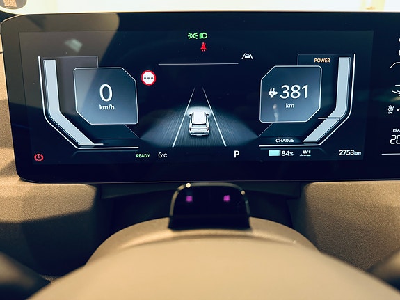 Kia EV5 22 of 30