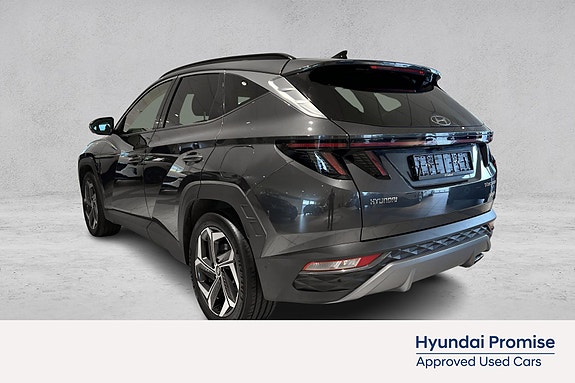 Hyundai Tucson 3 of 24