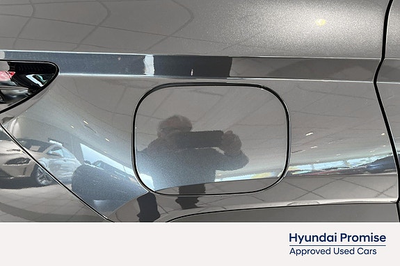 Hyundai Tucson 9 of 24