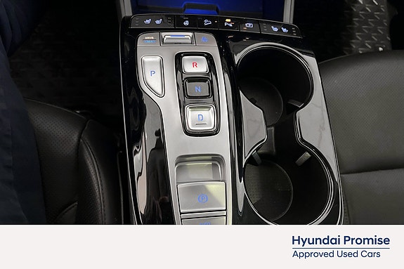 Hyundai Tucson 20 of 24